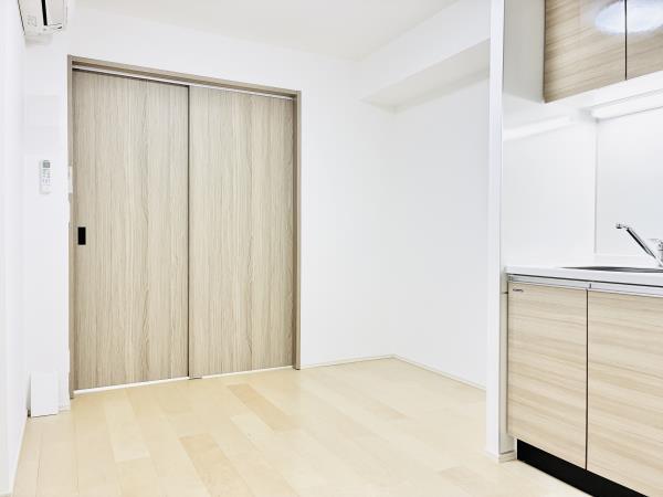 8/28 リビング/ダイニング