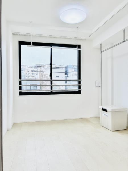 4/28 リビング/ダイニング