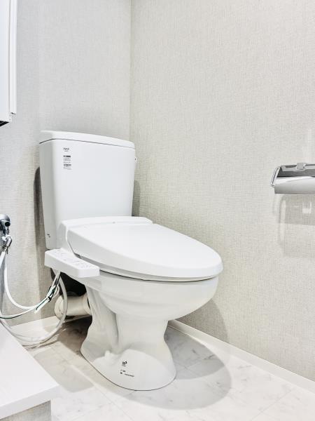 16/28 トイレ