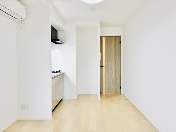 6/28 リビング/ダイニング