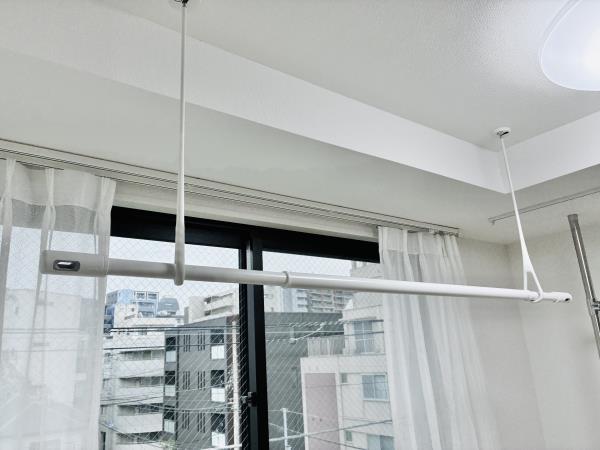 11/28 リビング/ダイニング