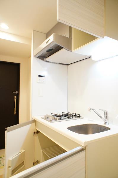 5/20 リビング/ダイニング