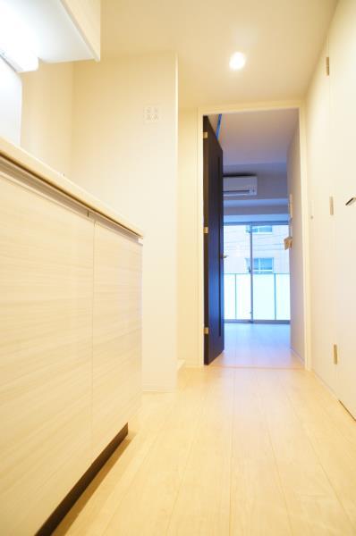 8/20 リビング/ダイニング