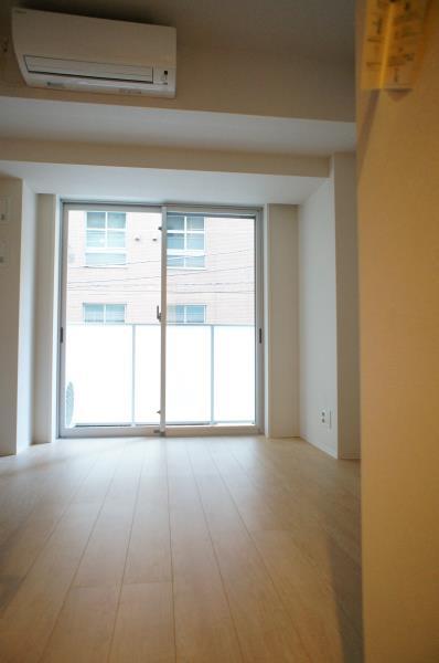 4/20 リビング/ダイニング