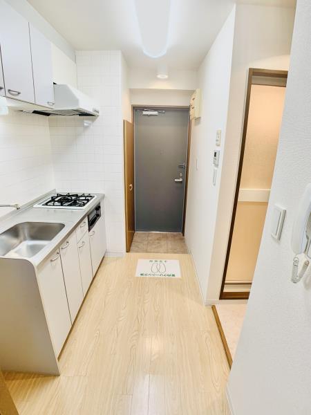 8/30 リビング/ダイニング