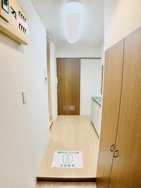 11/30 リビング/ダイニング