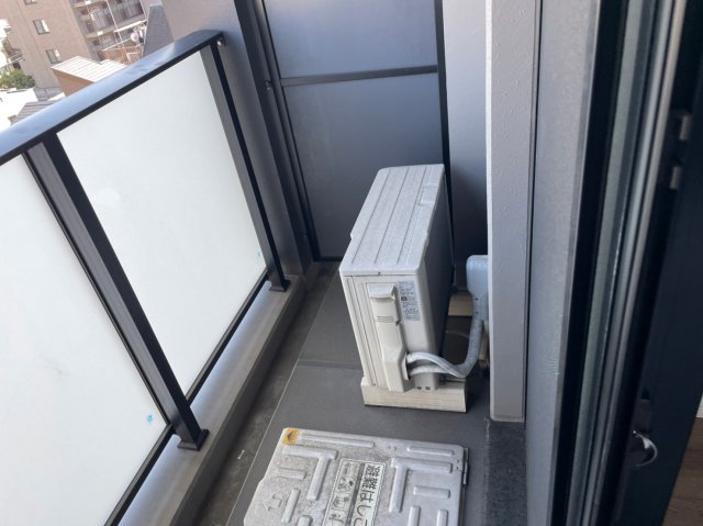 14/25 バルコニー