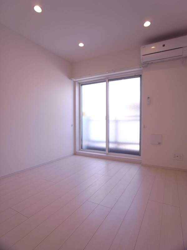 3/18 リビング/ダイニング