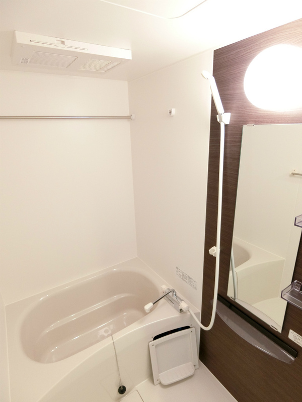 7/17 浴室