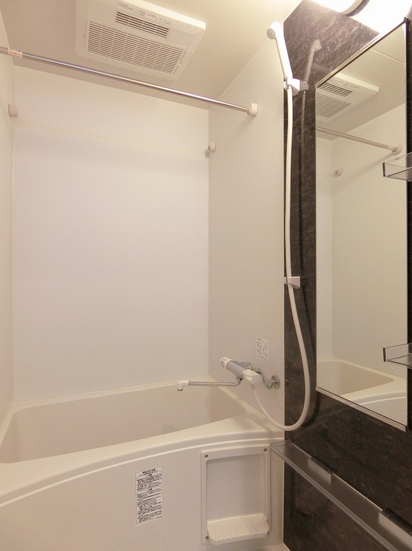 7/17 浴室
