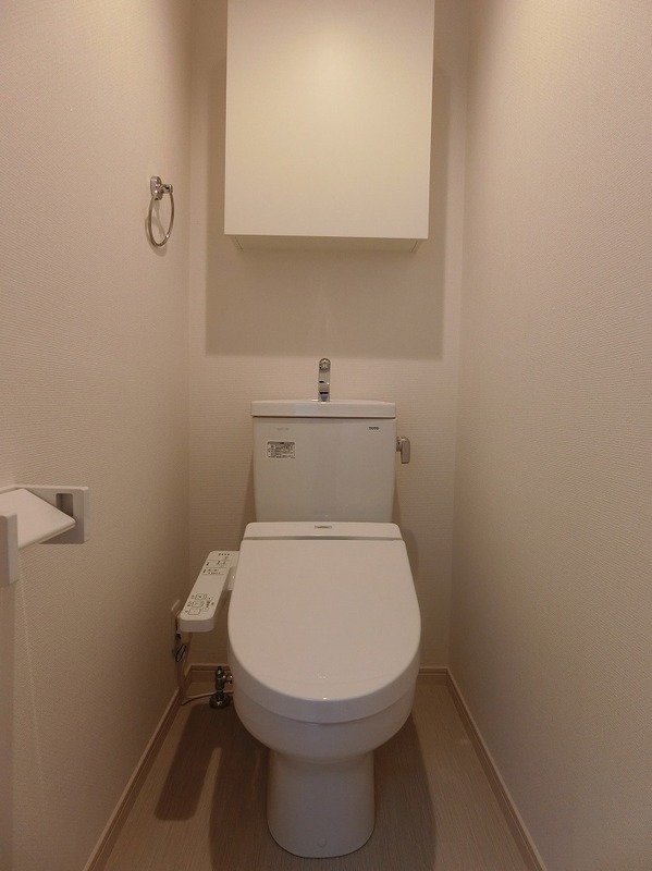 8/17 トイレ