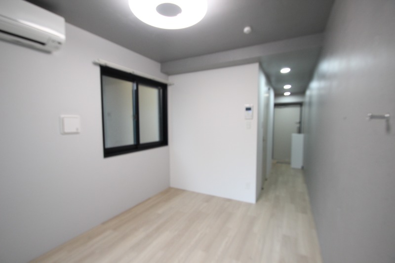 3/21 リビング/ダイニング