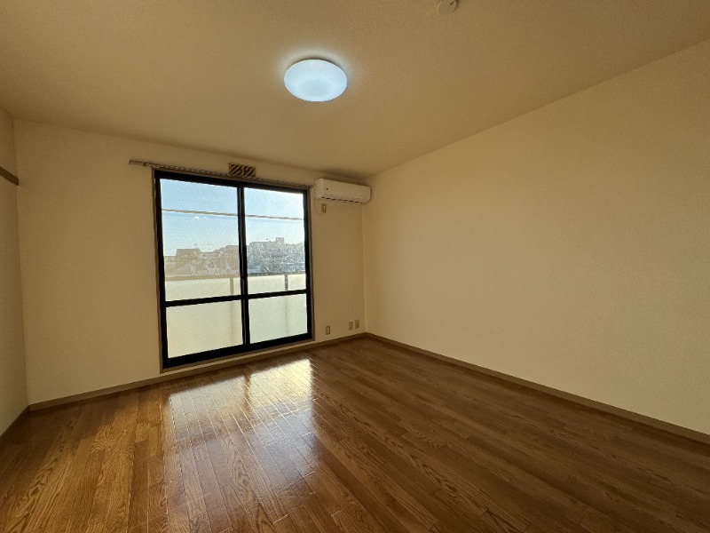 4/16 リビング/ダイニング