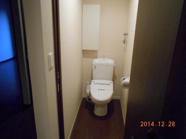 14/19 トイレ
