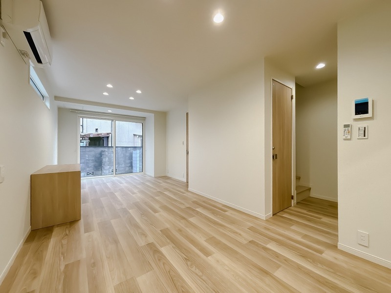 4/21 リビング/ダイニング