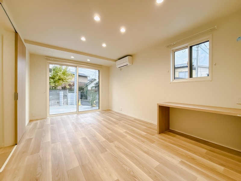 4/21 リビング/ダイニング