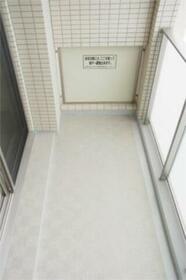 13/16 バルコニー