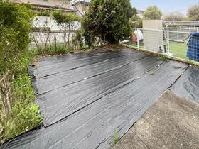 9/17 バルコニー