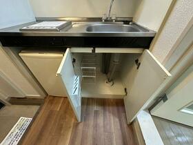 11/16 キッチン