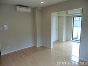 3/14 リビング/ダイニング