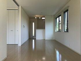 7/16 リビング/ダイニング