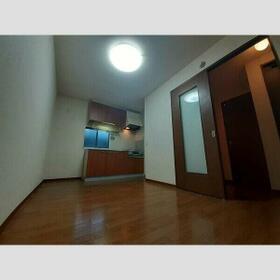 4/15 リビング/ダイニング