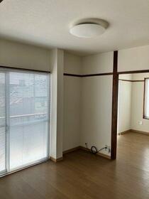 6/11 リビング/ダイニング