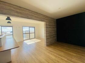 4/15 リビング/ダイニング