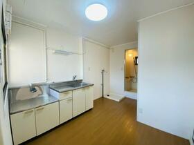 3/15 リビング/ダイニング