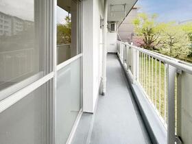 9/17 バルコニー