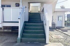 17/18 エントランス