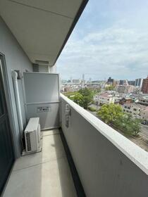 14/16 バルコニー