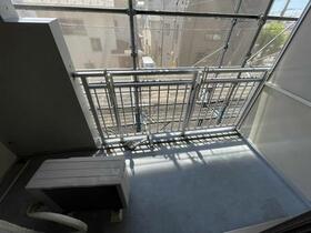 14/16 バルコニー