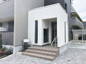 6/8 エントランス