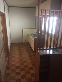 5/16 リビング/ダイニング