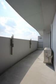 13/16 バルコニー