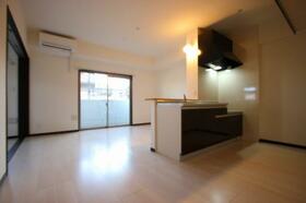 5/16 リビング/ダイニング