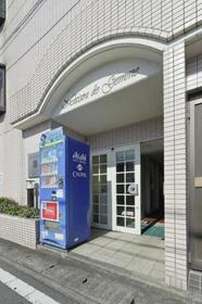 6/6 エントランス