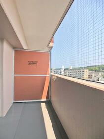 15/16 バルコニー