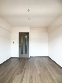 6/16 リビング/ダイニング