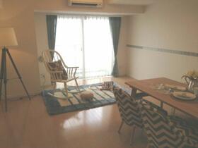 4/14 リビング/ダイニング