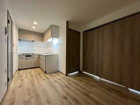 3/16 リビング/ダイニング