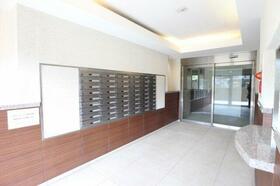 12/12 エントランス