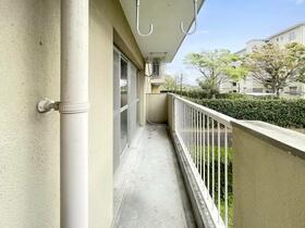 9/16 バルコニー