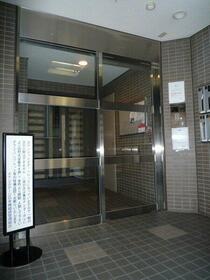 6/6 エントランス