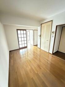 4/16 リビング/ダイニング