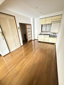 5/16 リビング/ダイニング