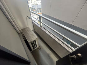 15/16 バルコニー