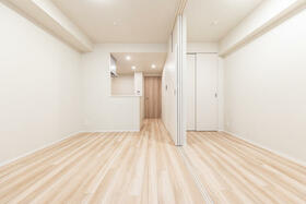 6/16 リビング/ダイニング