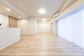 5/16 リビング/ダイニング